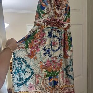 Anthropologie Dress